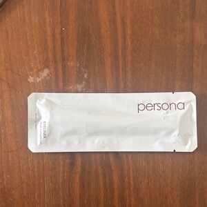 Persona Eyeliner in White Packaging
